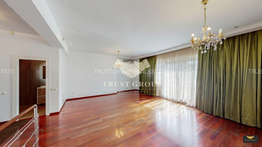 Duplex 4 camere Herastrau 173mp | Terasa | Loc de parcare - 4
