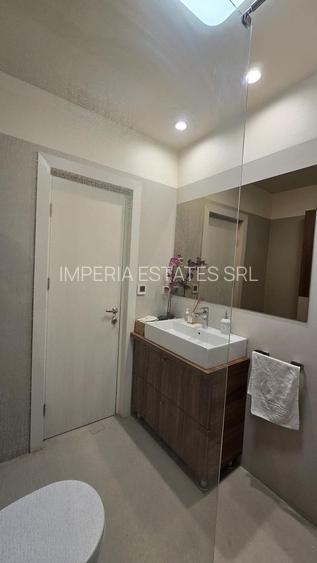 Vila cocheta in complex cu piscina, mobilata - 14