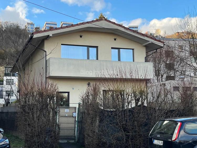 Apartament cu 2 camere, Modern, bine compartimentat, zona Grigorescu - 8