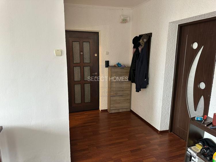 Apartament 3 Camere de Inchiriat  *Unirii* - 12