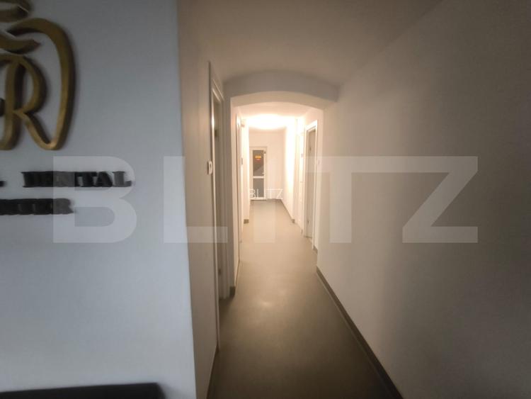 Cabinet stomatologic, 65 mp, zona Bariera Valcii - 3