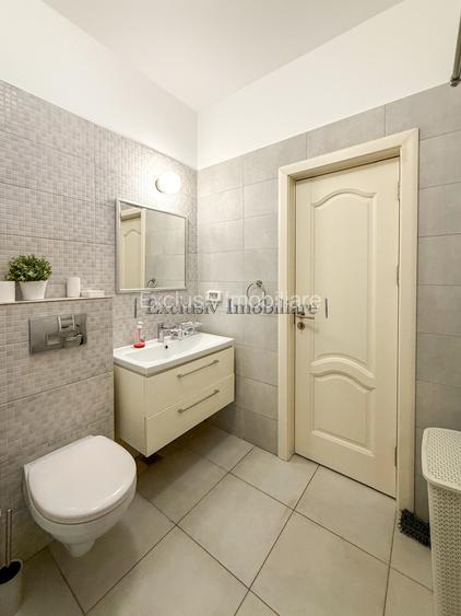 Apartament 2 camere | Campus - Aleea Universitatii | Parcare - 11
