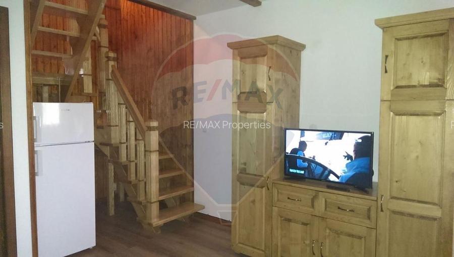 Vanzare 3 case de vacanta si 15750 mp teren, Botiza, Maramures - 9