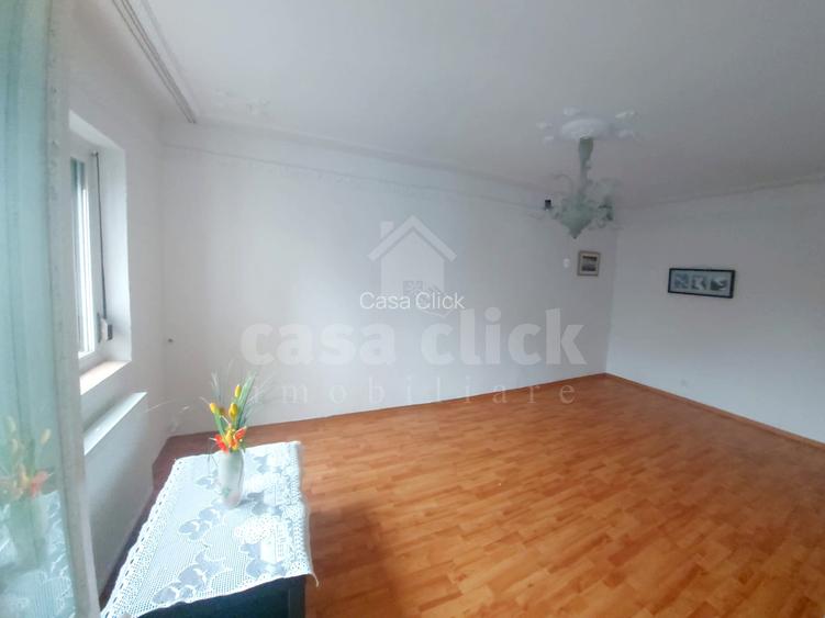 3 camere, etaj 2, balcon închis – Micro 21 - 5