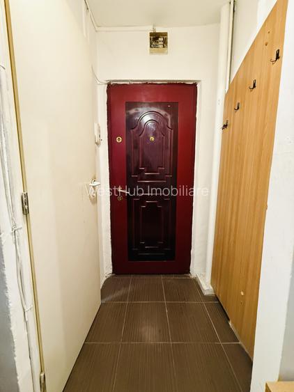 Apartament 2 camere, etaj 1, mobilat, zona Piata Doina - 9