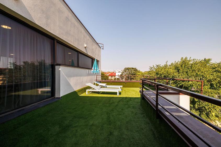 O CASA  PREMIUM-Drumul Taberei / Valea Oltului/ Valea Argesului - 52