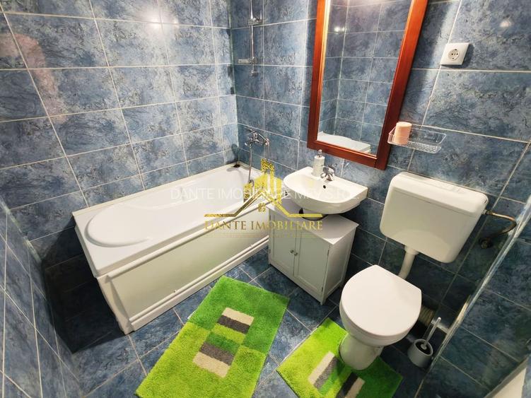 3 camere, TOTUL NOU, modern, balcon, parcare, Floresti - 7