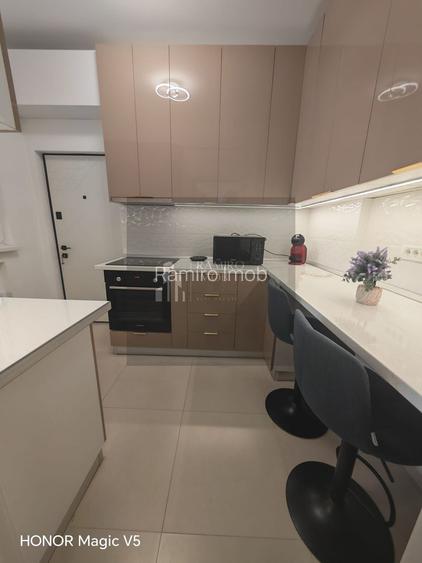 Inchiriere apartament 117mp -Cartierul Evreiesc -Str. Traian -birouri - 6