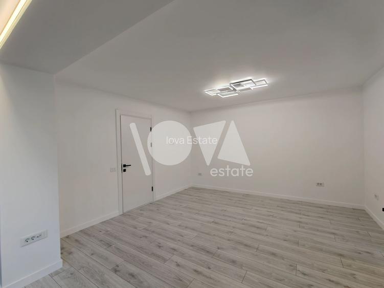 De vânzare: apartament 2 camere - renovat - Calea Plevnei - centru - 7