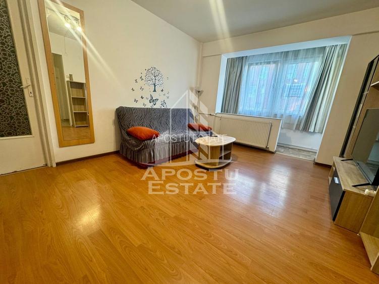Apartament ultracentral cu 2 camere - 4