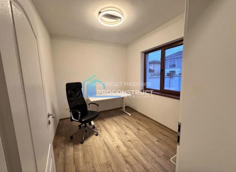 Duplex premium 4 camere|130 mp|curte 300 mp|Dumbravita|884 euro| - 5
