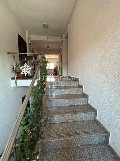 2 camere, complet mobilat si utilat, centrala- metrou Dimitrie Leonida - 14