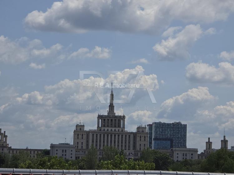 2 Camere Ready to Move - Baneasa Lac - 12