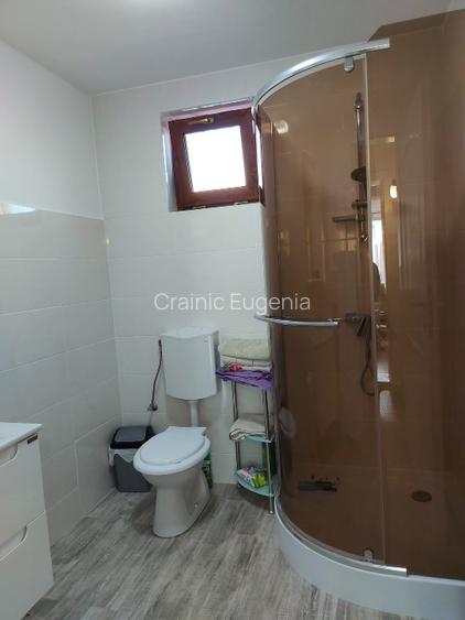 Casă premium de vânzare – Vladimirescu, Arad | 200 mp utili | Construcție 2021 - 8