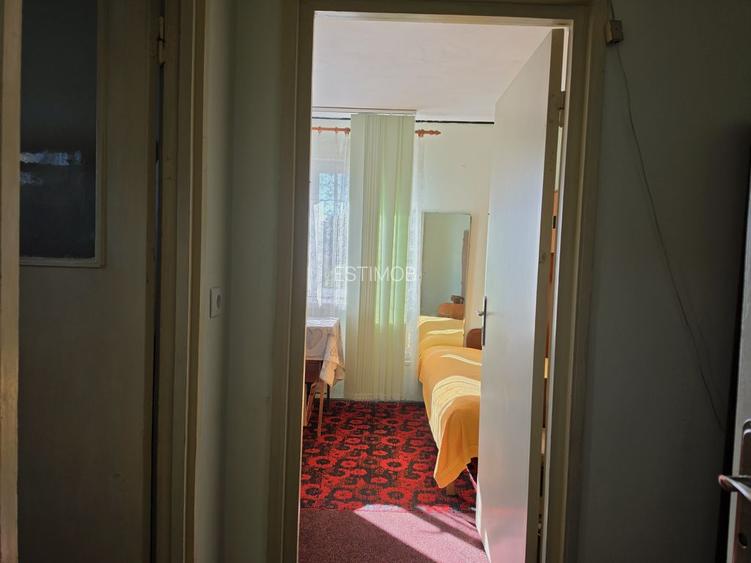 Apartament 2 camere liber la vanzare zona Astra str.Neptun etaj 3 balcon mare - 13