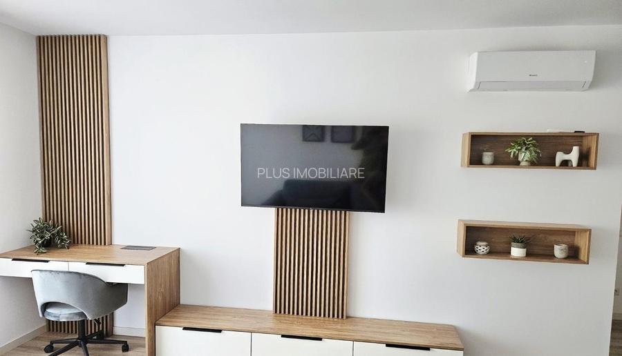 Apartament 2 camere Lux in Complexul HercesaStellaris zona Ghencea - 7