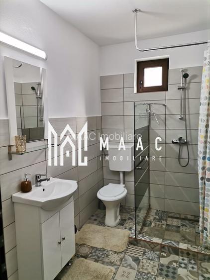 Casa individuala 8 camere | 575 mp teren I Porumbacu de Sus - 20