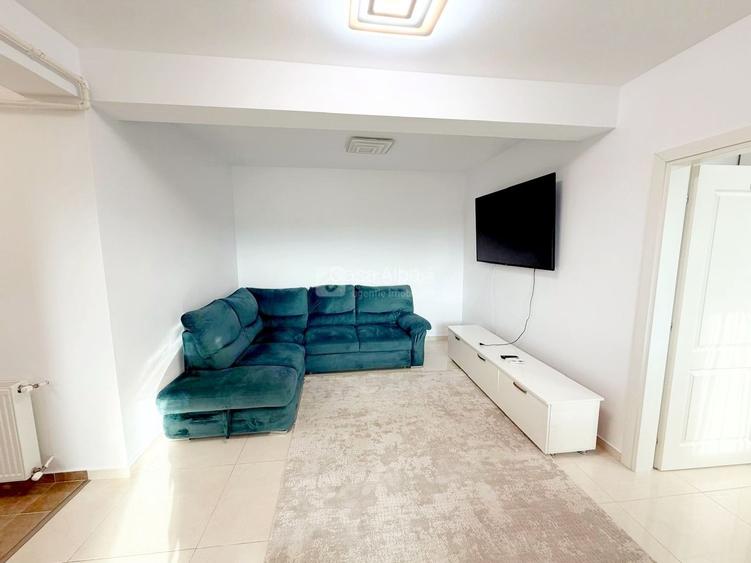 Locuinta noua cu 2 camere, mobilata si utilata premium, libera - 4