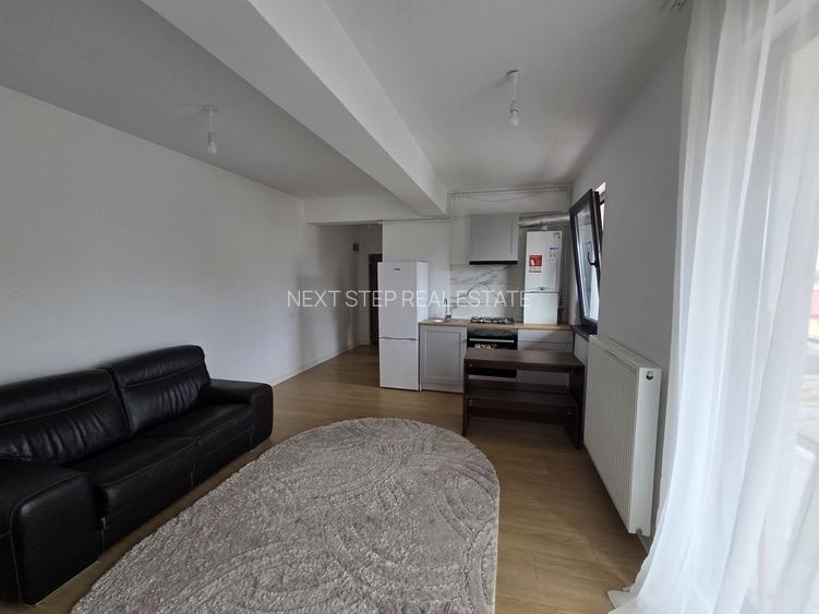 Apartament 2camere sos Chitilei/ Costeasca - 2