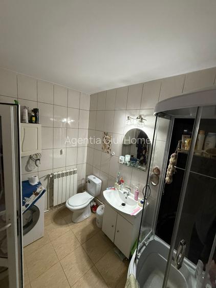 Apartament cu o camera 45 mp, renovat, centrală proprie – Viaduct - 7