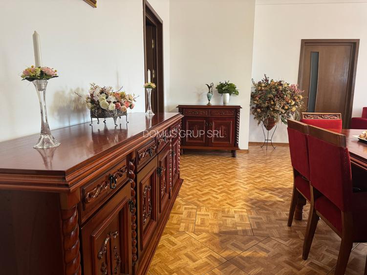 Apartament cu 3 camere ultracentral etajul trei - 2