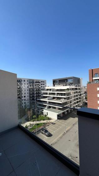 APARTAMENT DE INCHIRIAT CU 3 CAMERE|PIPERA  PLATZA| ROND OMV |PARCARE - 13