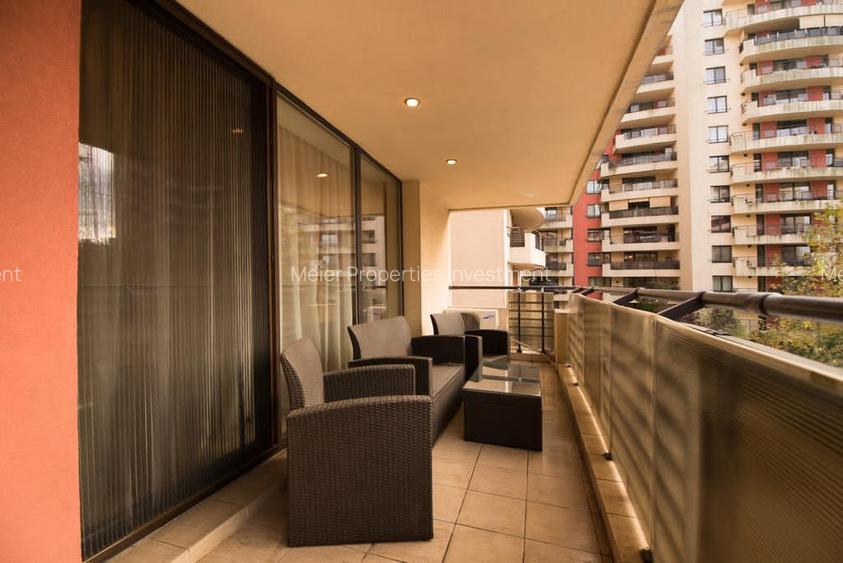 Apartament 4 camere de inchiriat | Central Park - 28