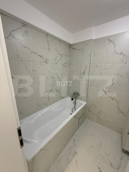 Apartament, decomandat, cu 2 camere - ansamblu nou 2024 - 6
