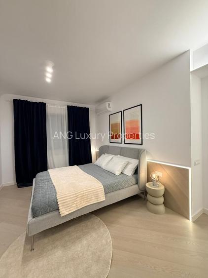 INCHIRIERE 3 CAMERE CORTINA NORTH PIPERA ROND OMV - 9