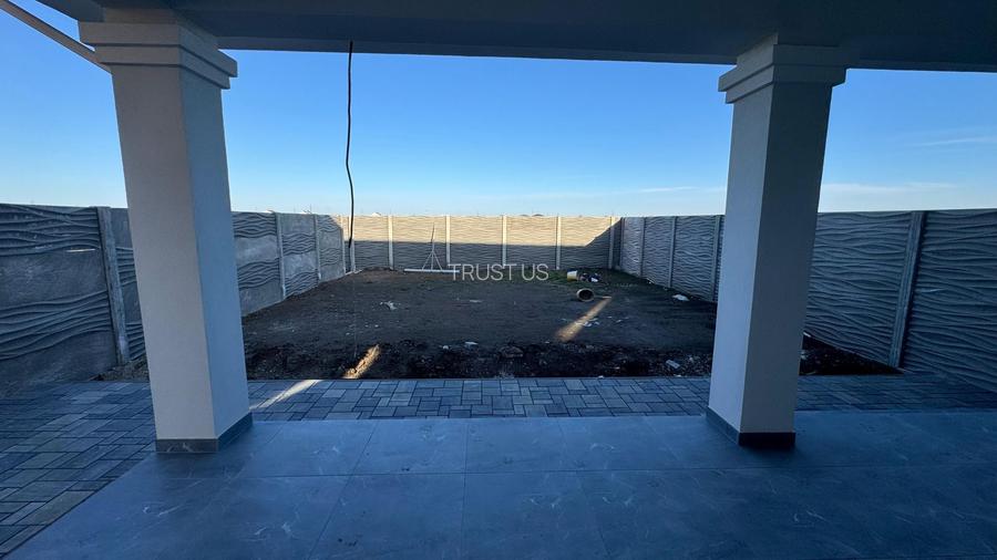 COMISION 0% | Case Individuale | 119 mp | 5 Camere | Zona Săcălaz | - 9