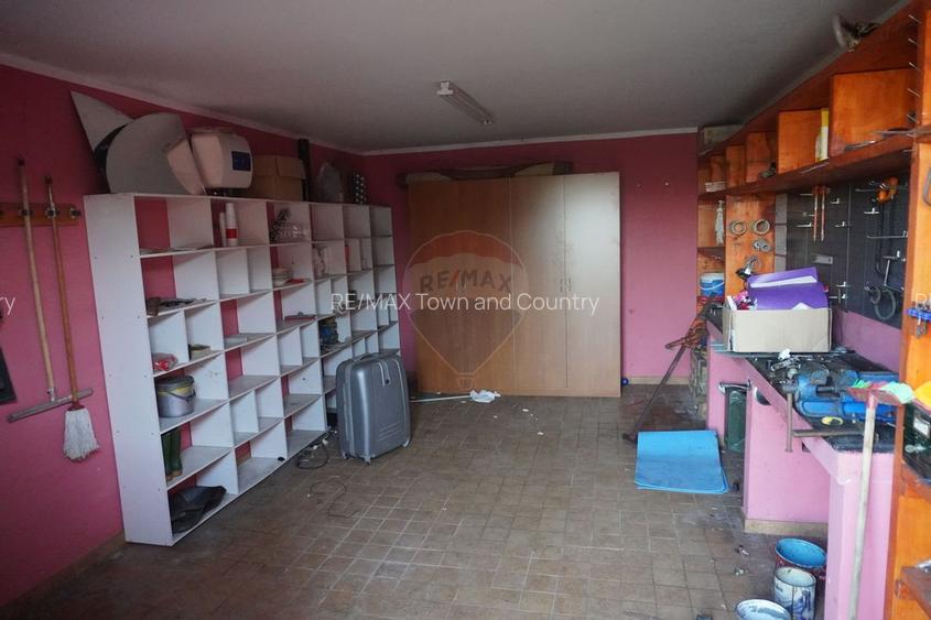 Teren intravilan 1,284mp Giulesti - 7