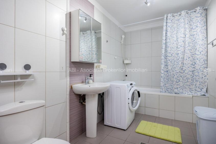 2 camere | Mobilat si Utilat | spatios | Vitan Barzesti | 0% comision - 16