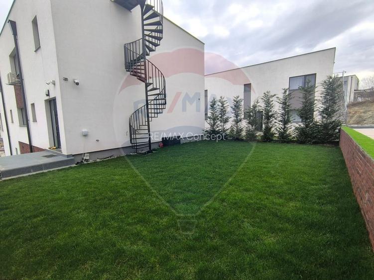 Duplex de inchiriat in Grigorescu - 18