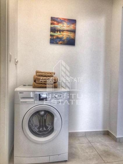 Apartament 2 camere, Calea Sagului, centrala proprie, Pet-friendly - 13