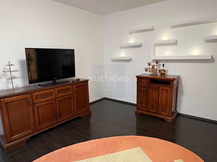 Apartament 3 camere de  inchiriat zona *Piata Victoriei* - 2