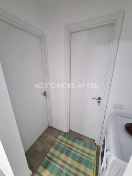 Inel 2 Marvimex-apartament 2 camere parter cu balcon - 14
