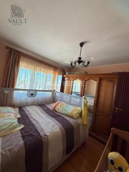 Apartament 2 camere - DECOMANDAT - zona TURDA - 3