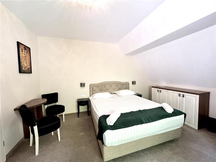 Apartament premium | Ultracentral | 129 mp | Parcare acoperita - 16