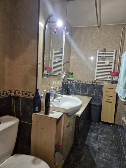 Garsoniera – Mihail Sebastian | Ideala locuinta sau investitie - 11