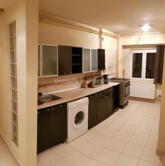 13 Septembrie | 2 Camere | Centrala | Etaj 1 | - 7