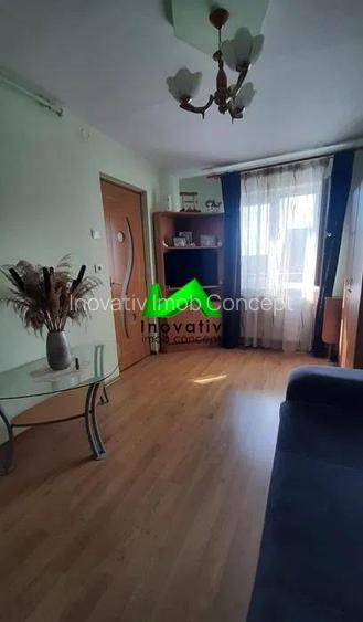 Apartament de vanzare 2 camere Sibiu Tiglari - 2