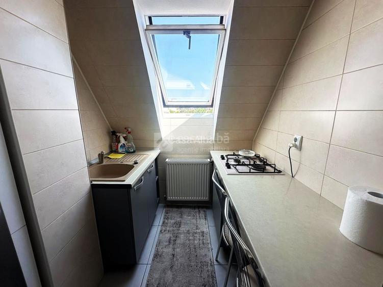 Centru - Gara | bloc nou | 2 camere amenajat | READY TO MOVE - 5