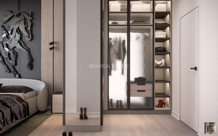 ONE Lake Club // STUDIO FOR SALE - 5