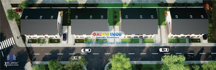 Vile tip Triplex Mogosoaia str Nichita Stanescu 72 - 7