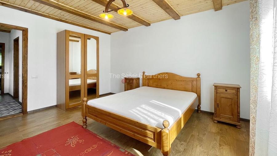 Complex de 3 case pe 18000 mp teren - 32