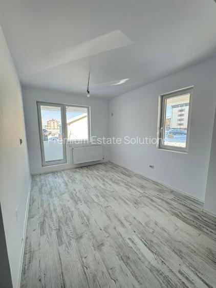 STUDIO DE VANZARE-MILITARI RESIDENCE-COMISION 0 - 5