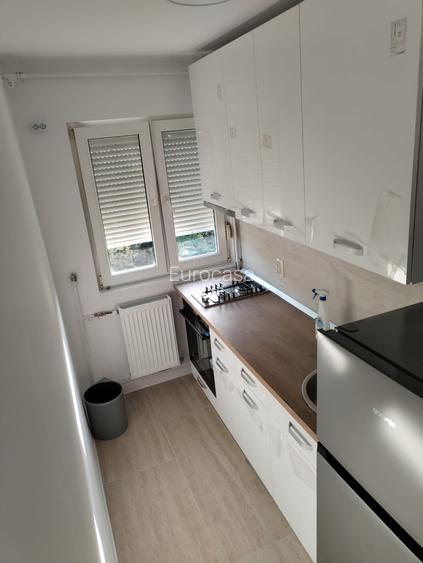 Ap. 1 camera Lux cu centrala termica  zona Dacia - Circumvalatiunii  de vânzare - 7