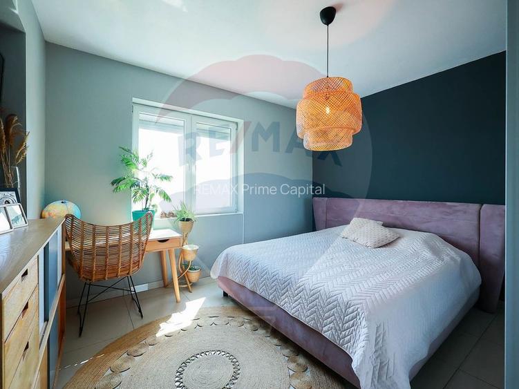 Apartament cu terasă și panoramă de vânzare, zona Hilton, Oradea - 14