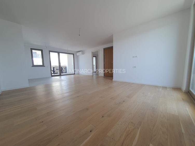 MONARCH RESIDENCE - Apartament unic pe nivel! - 6
