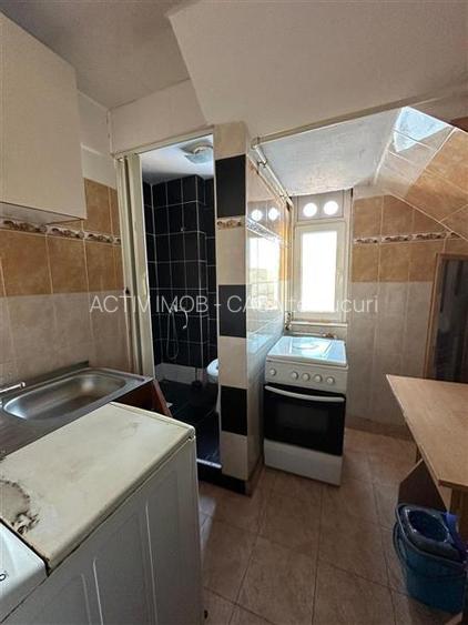 Resita, 1 Camera+Bucat.si Baie,zona Lunca - 10
